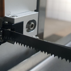 Noże do krajalnicy V201