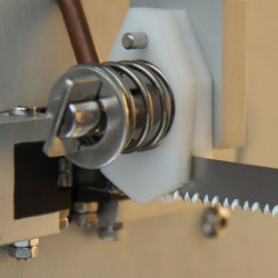 Kostki czyszczące V201